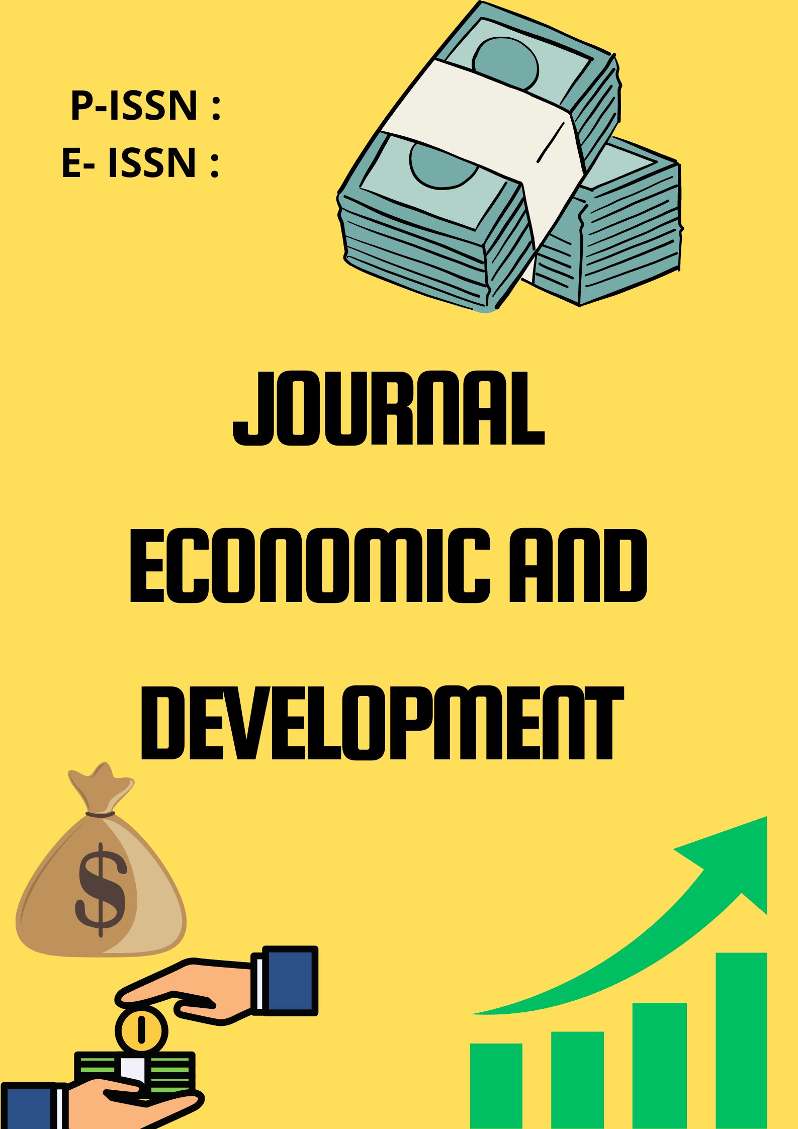 					View Vol. 1 No. 1 (2024): Journal of Economics and Development (JEnD)
				