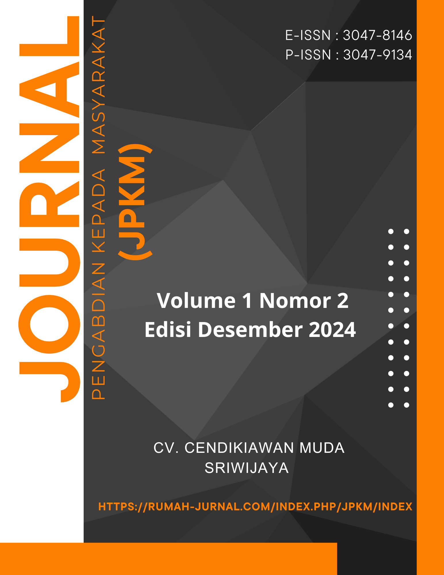 					View Vol. 1 No. 2 (2024): EDISI DESEMBER  2024
				